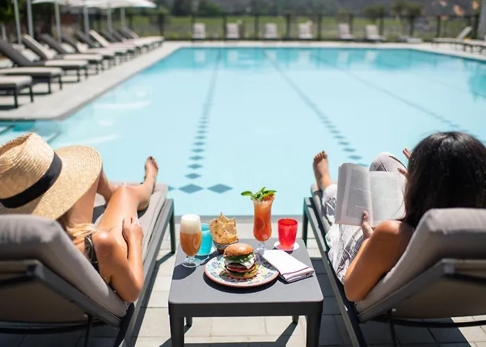 Four Seasons Resort Napa Valley